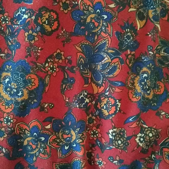 Lularoe Ana 3x - Picture 2 of 3